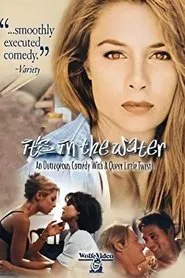 It's in the Water movie poster
