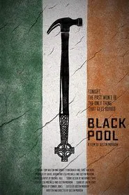 Black Pool movie poster