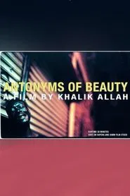 Antonyms of Beauty movie poster