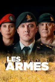 Poster da série Les Armes