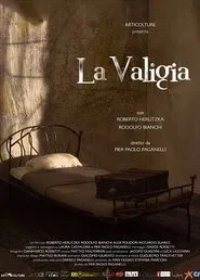 La valigia movie poster
