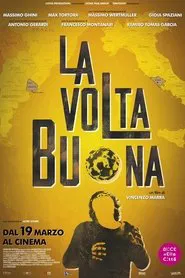 La volta buona movie poster