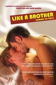 Like a Brother movie poster