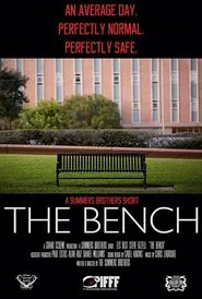 The Bench movie poster