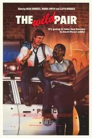 The Wild Pair movie poster