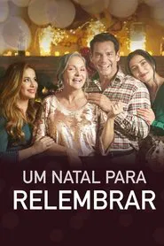 Poster do filme Um Natal para Relembrar