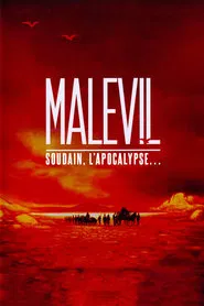 Poster do filme Malevil