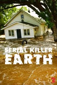 Serial Killer Earth tv show poster