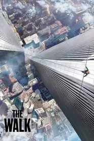 The Walk movie poster