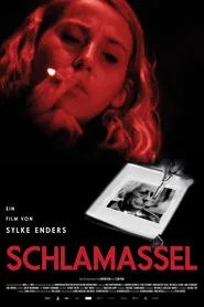 Schlamassel movie poster