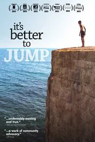 It's Better to Jump movie poster