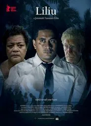 Liliu movie poster