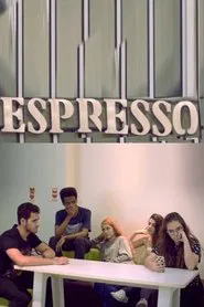 Espresso movie poster
