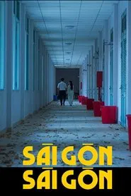 Saigon Saigon movie poster