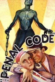 The Penal Code movie poster