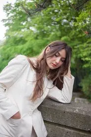 Poster do filme Weyes Blood - Full Performance (Live on KEXP)