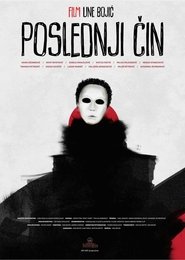 The Final Act movie poster