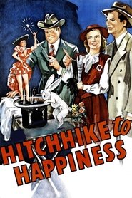 Hitchhike to Happiness movie poster