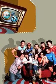 Poster da série Réal-TV