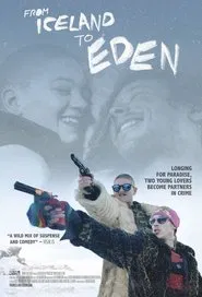 From Iceland to EDEN movie poster