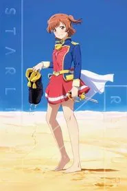 Poster do filme Revue Starlight: The Movie