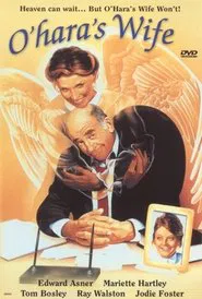 O'Hara's Wife movie poster