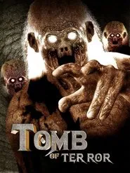 Tomb of Terror movie poster