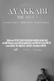 Poster do filme The Shoes