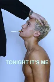Tonight It's Me movie poster