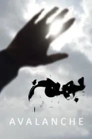 Avalanche movie poster