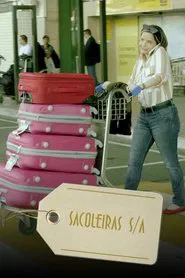 Sacoleiras S/A tv show poster