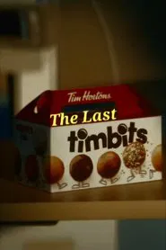 The Last Timbit movie poster