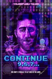 Poster do filme Continue 9,8,7….