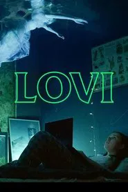 Lovi tv show poster