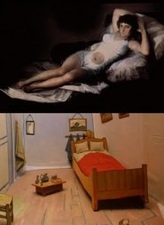 Famous Paintings movie poster