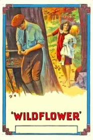 Wildflower movie poster
