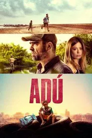 Poster do filme Adú