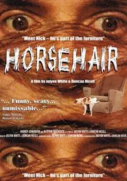 Horsehair movie poster