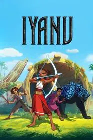Poster da série Iyanu