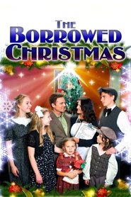 The Borrowed Christmas movie poster