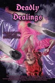 Poster do filme Deadly Dealings