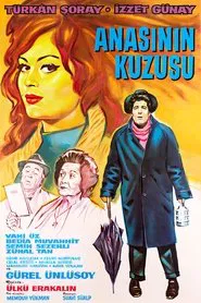 Anasının Kuzusu movie poster