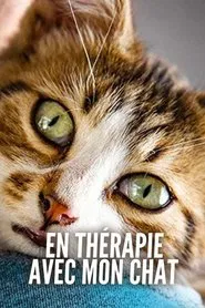 En thérapie avec mon chat tv show poster