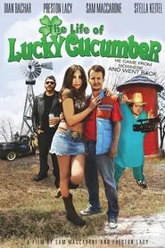 The Life of Lucky Cucumber movie poster