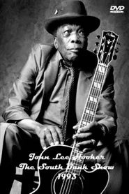 John Lee Hooker  - The South Bank Show movie poster