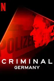 Criminal: Germany tv show poster