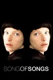 Song of Songs movie poster