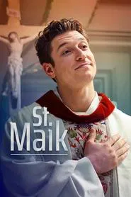 St. Maik tv show poster
