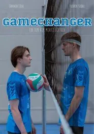 Gamechanger movie poster