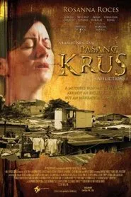 Pasang Krus movie poster
